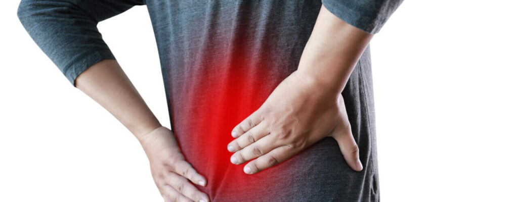 Sciatica pain relief physical therapy Spartanburg, SC