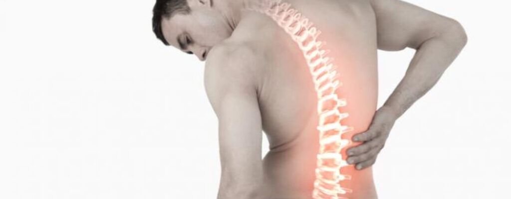 Do you have back pain? Poor posture could be the culprit!