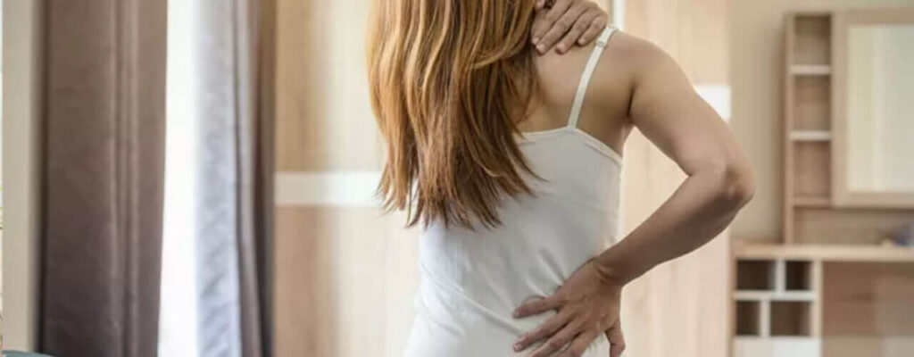 Suffering from back pain or neck pain? Physical therapy is the key!