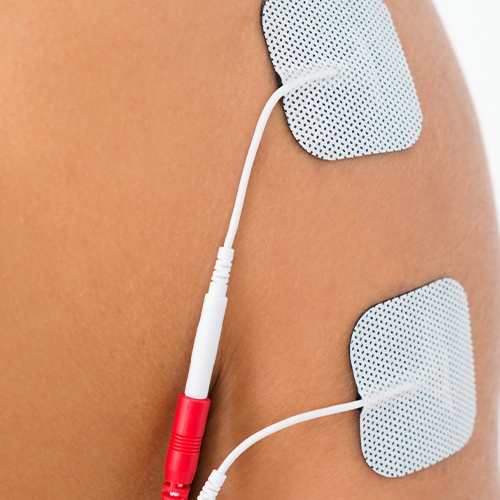 Electrical Stimulation Therapy Spartanburg And Greer, SC - Garber